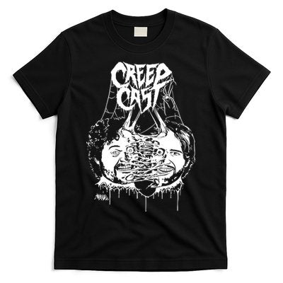 Papa Meat Creep Cast T-Shirt