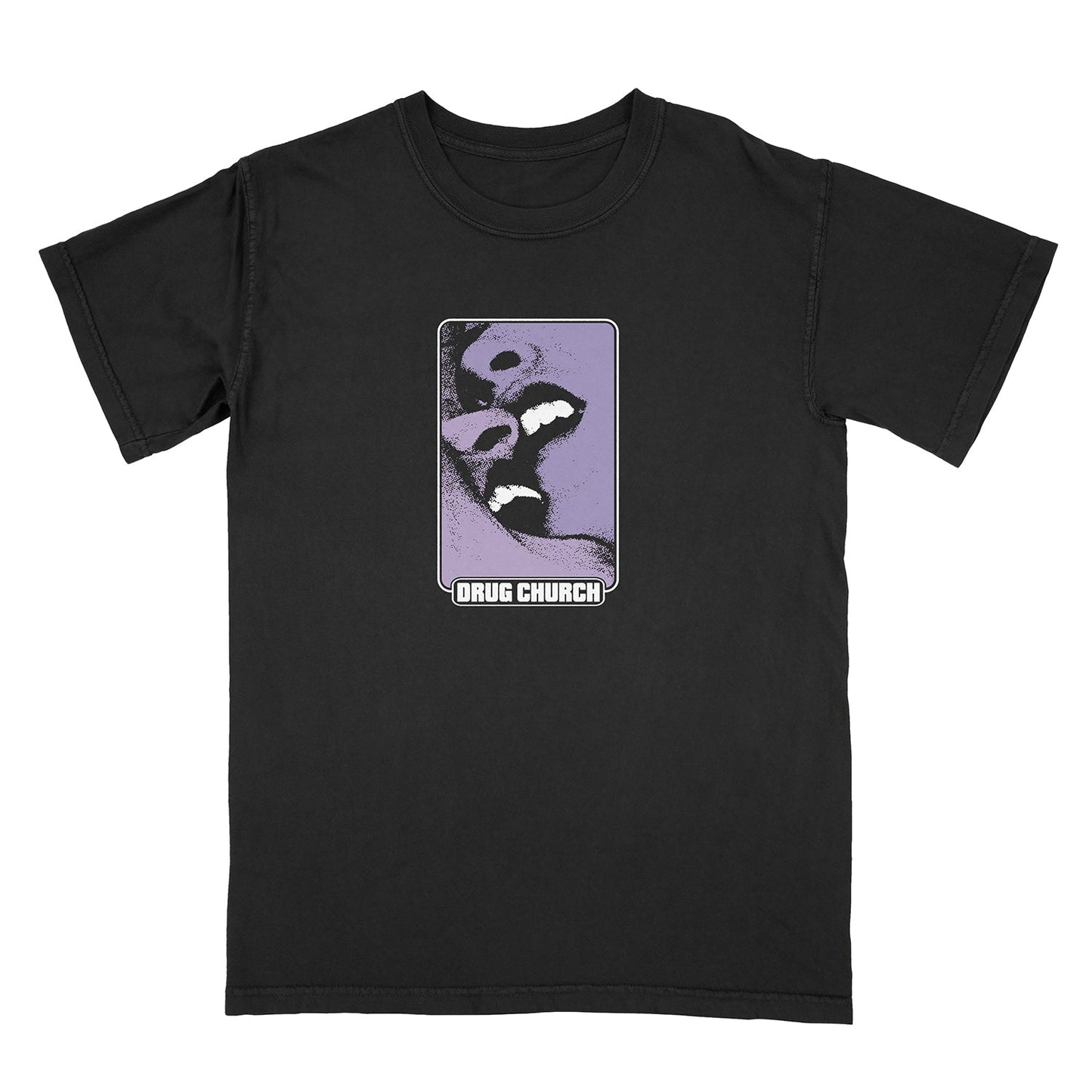 PRUDE T-Shirt (Black)