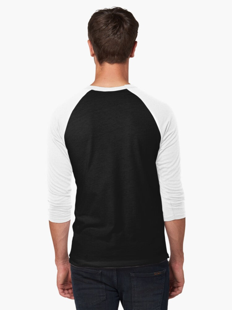 TRUMP 2016 USA Baseball ¾ Sleeve T-Shirt