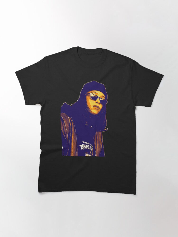 Aaliyah vintage Classic T-Shirt