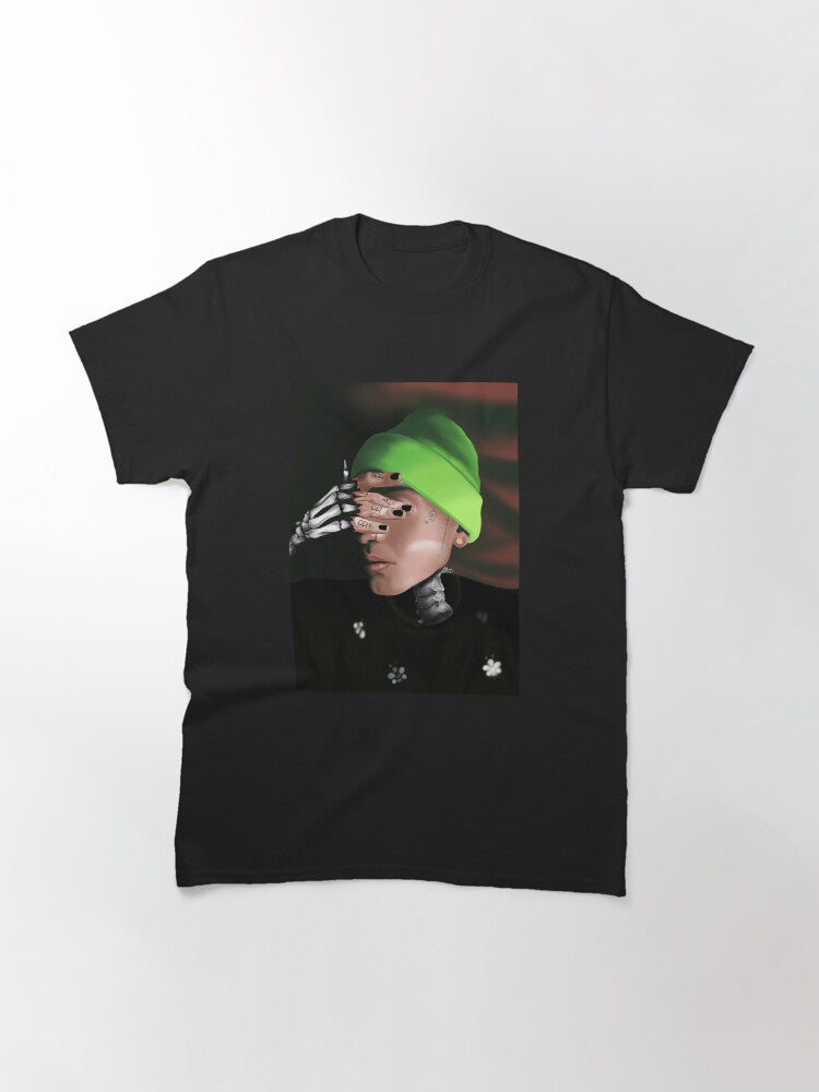 Blackbear - DeadToMe - Fan Art Classic T-Shirt