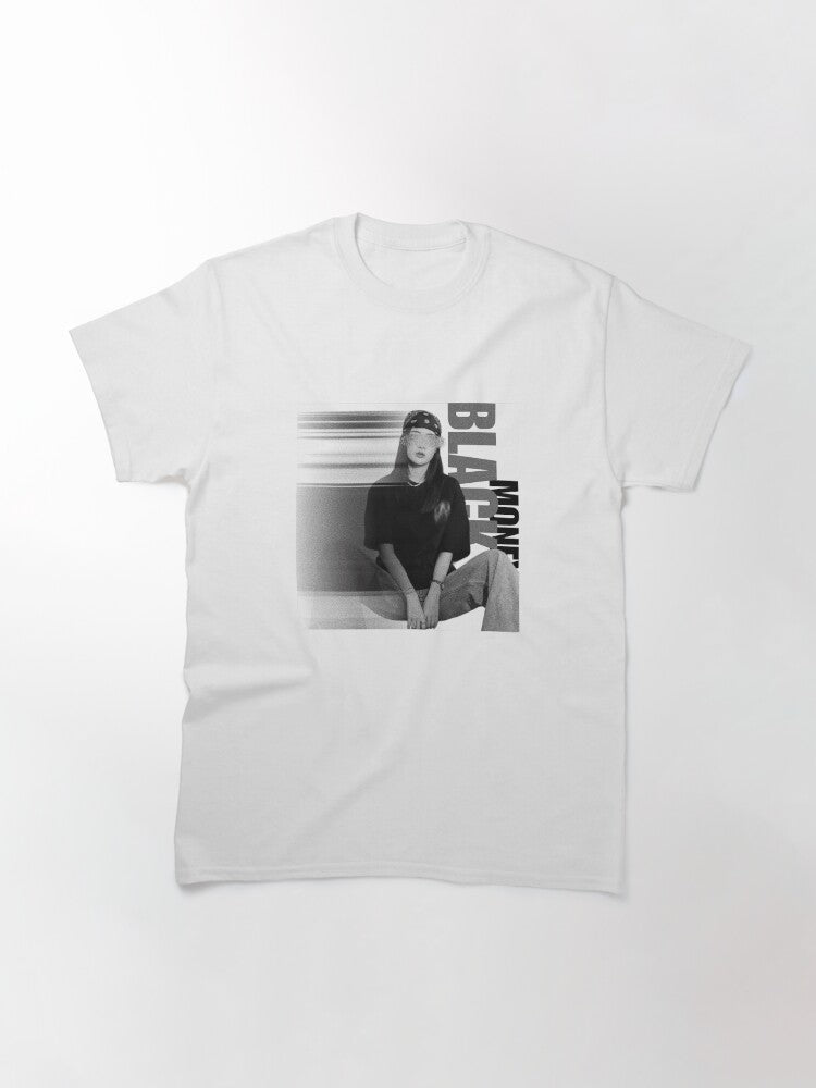 Black money rock starts Identity, Rebellion, and Cultural Commentary Classic T-Shirt