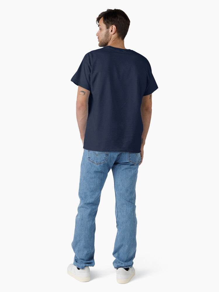 Vintage Distressed State Flag of Arizona Classic T-Shirt