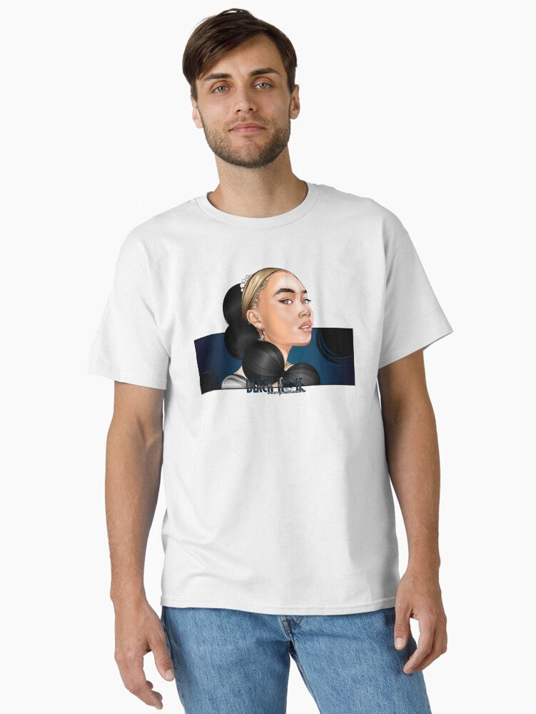 Black Hole Classic T-Shirt