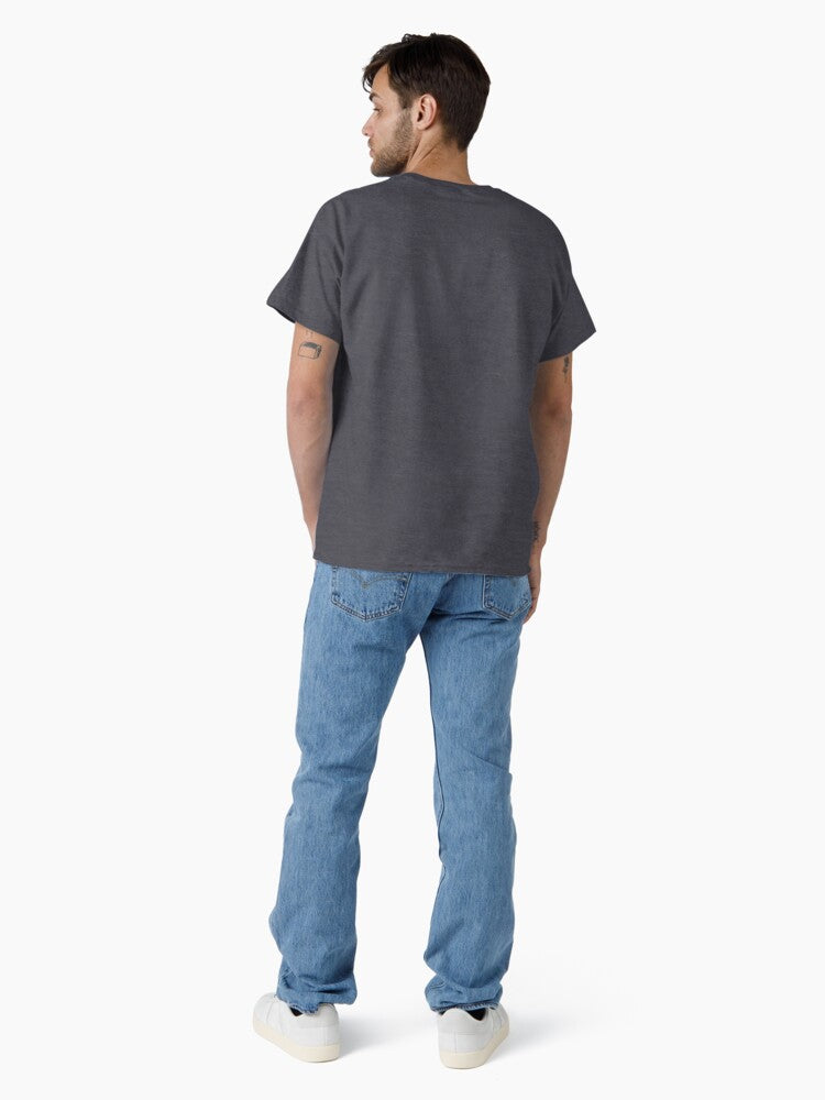 Belize Vintage Retro Classic T-Shirt