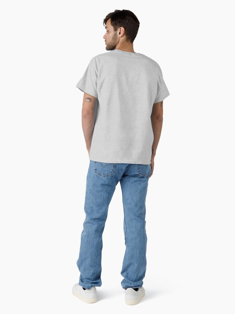Kendrick Lamar Classic Vintage Vol.07 Classic T-Shirt
