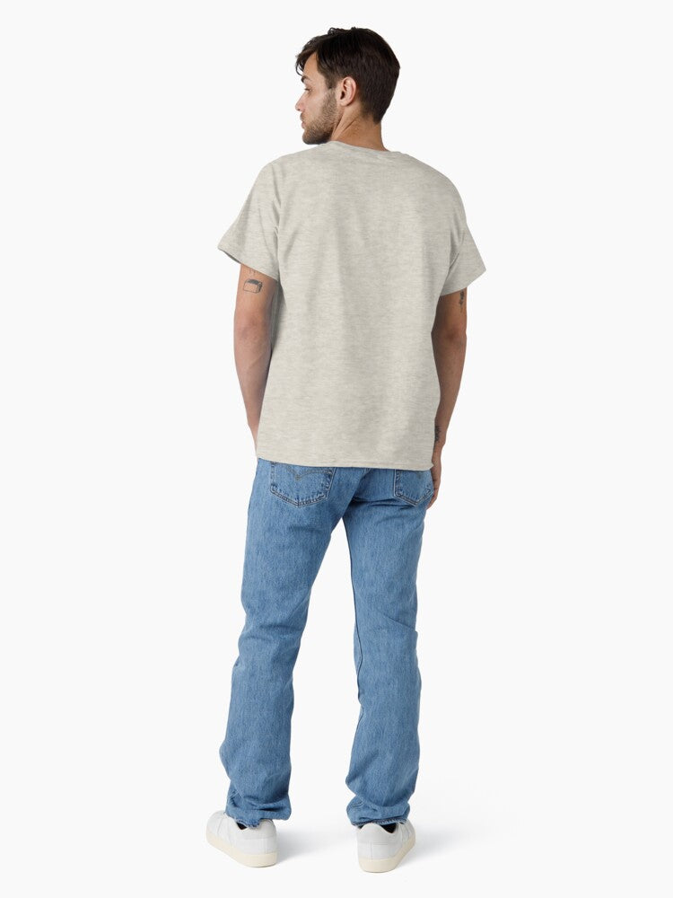 Kendrick Lamar Classic Vintage Vol.02 Classic T-Shirt