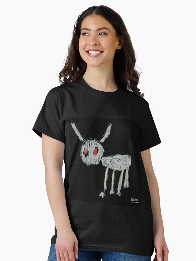 For All the dogs Hoodie Classic T-Shirt