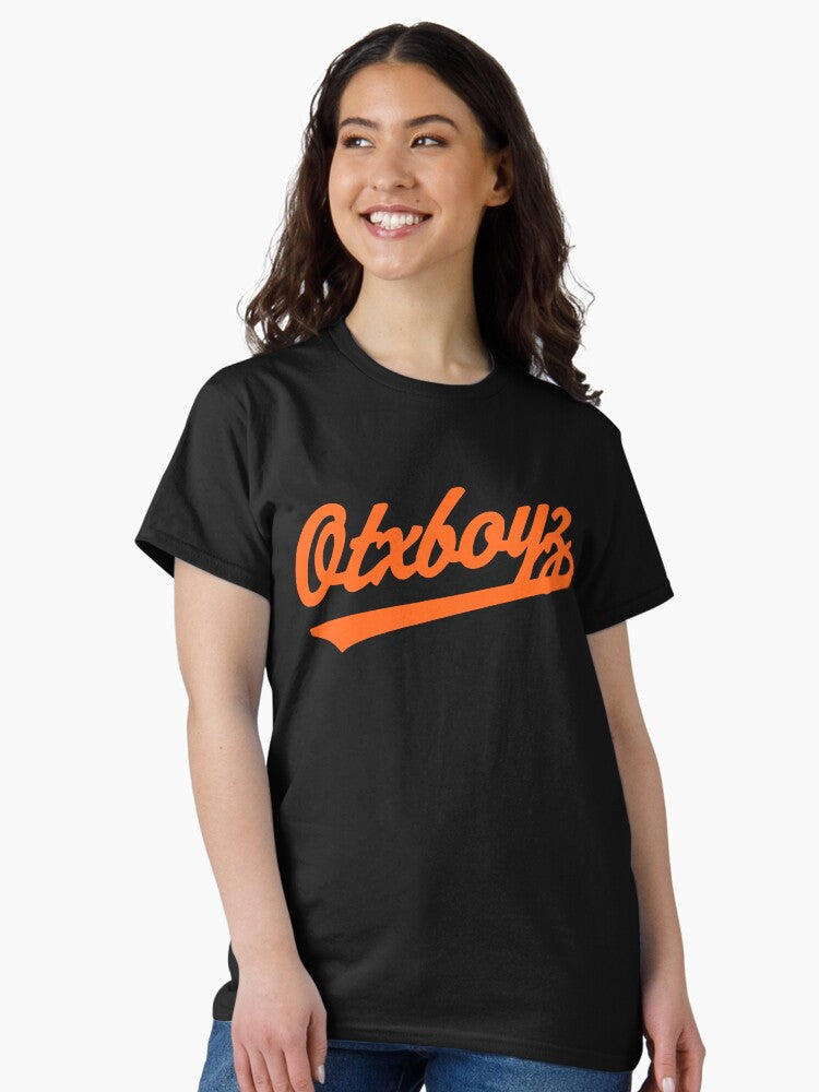 Vintage Shoreline Mafia Merch Ohgeesy Merch Ohgeesy Classic T-Shirt