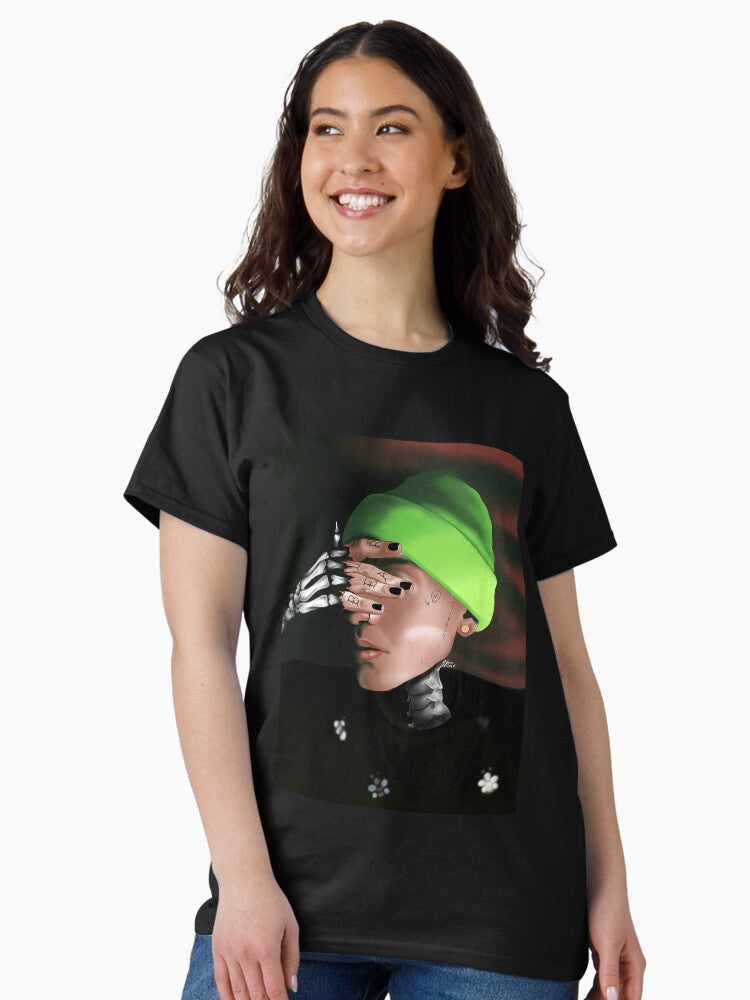 Blackbear - DeadToMe - Fan Art Classic T-Shirt