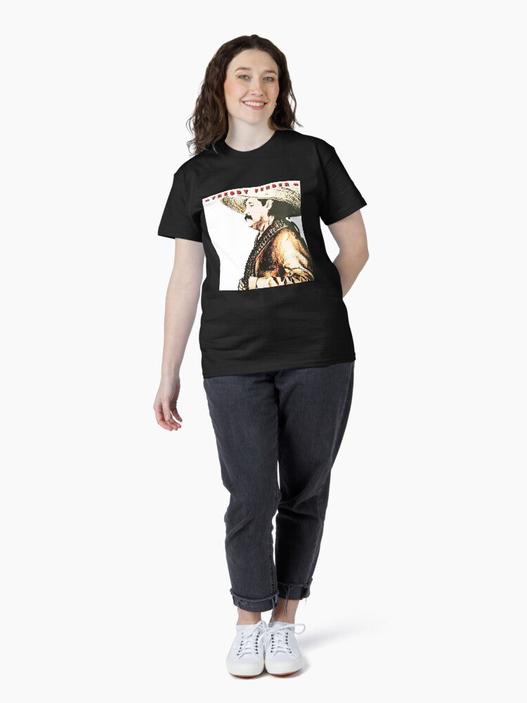 American rapper vintage Classic T-Shirt Style002