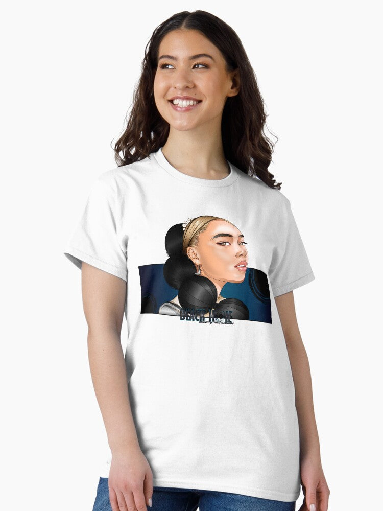 Black Hole Classic T-Shirt
