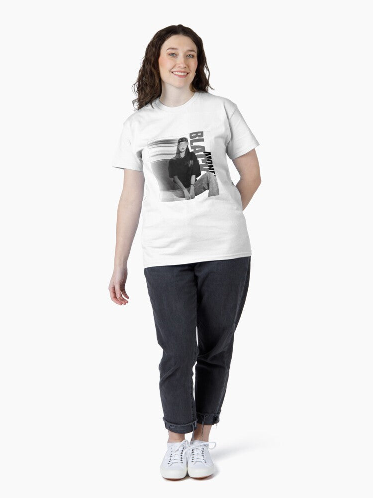 Black money rock starts Identity, Rebellion, and Cultural Commentary Classic T-Shirt