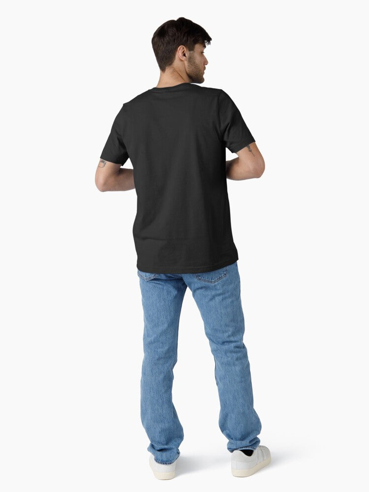 Omar American And SZA World Essential T-Shirt