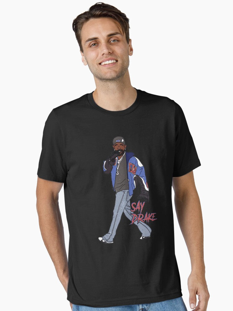 Vintage Style Meme Essential T-Shirt