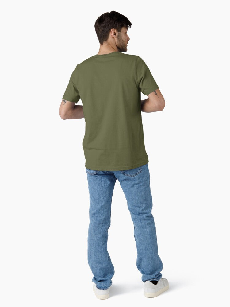 SUPERIOR BLK 1976•VINTAGE Essential T-Shirt