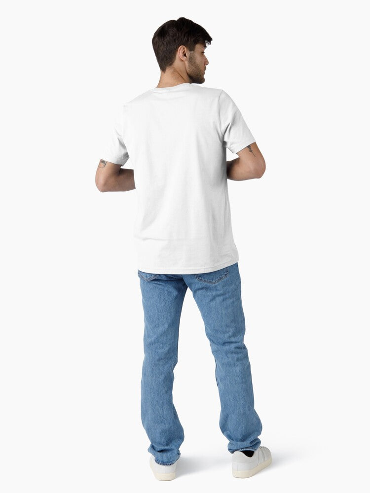 "I Heart Hip Hop" Essential T-Shirt