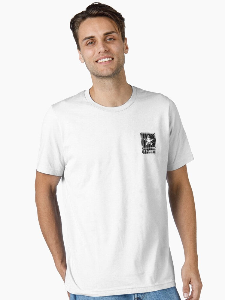 US ARMY VINTAGE Essential T-Shirt