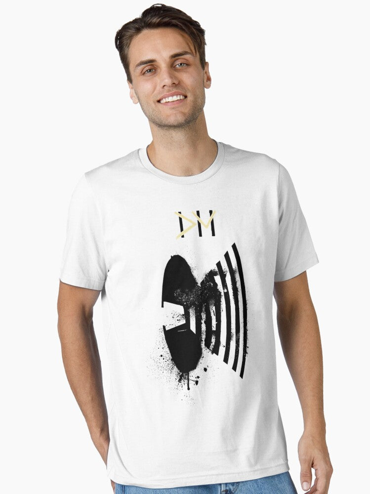 Singer The Vintage Tour Birthday Band Song Memories Music Essential T-Shirt