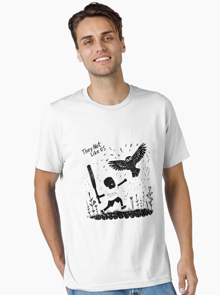 Music Vintage 90s Essential T-Shirt