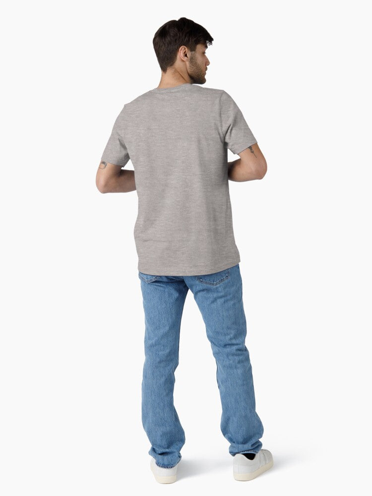 Profanity Shirt | Black Ink Essential T-Shirt