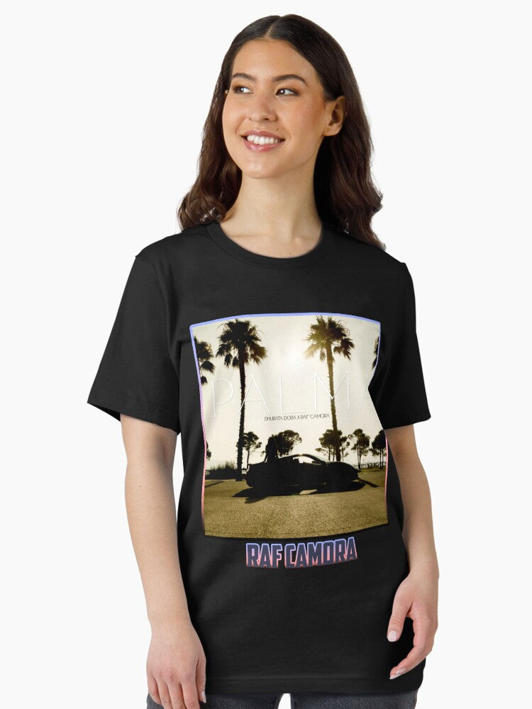 Vintage Cars and Sunset Rapper 90s Essential T-Shirt