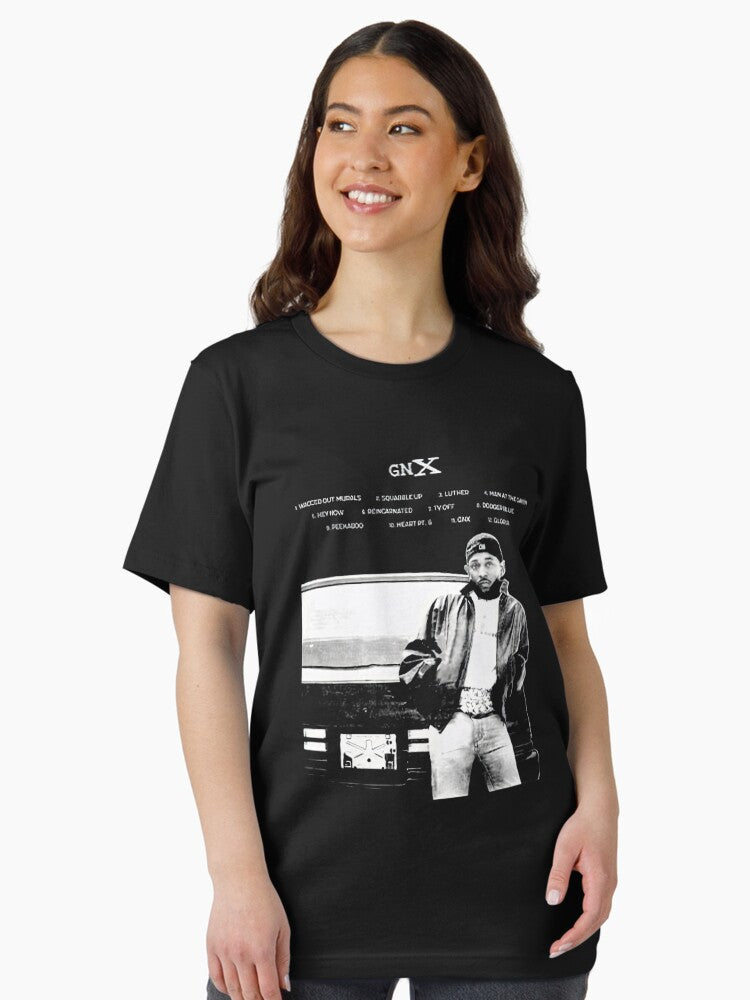 Rapper Vintage 80s Essential T-Shirt