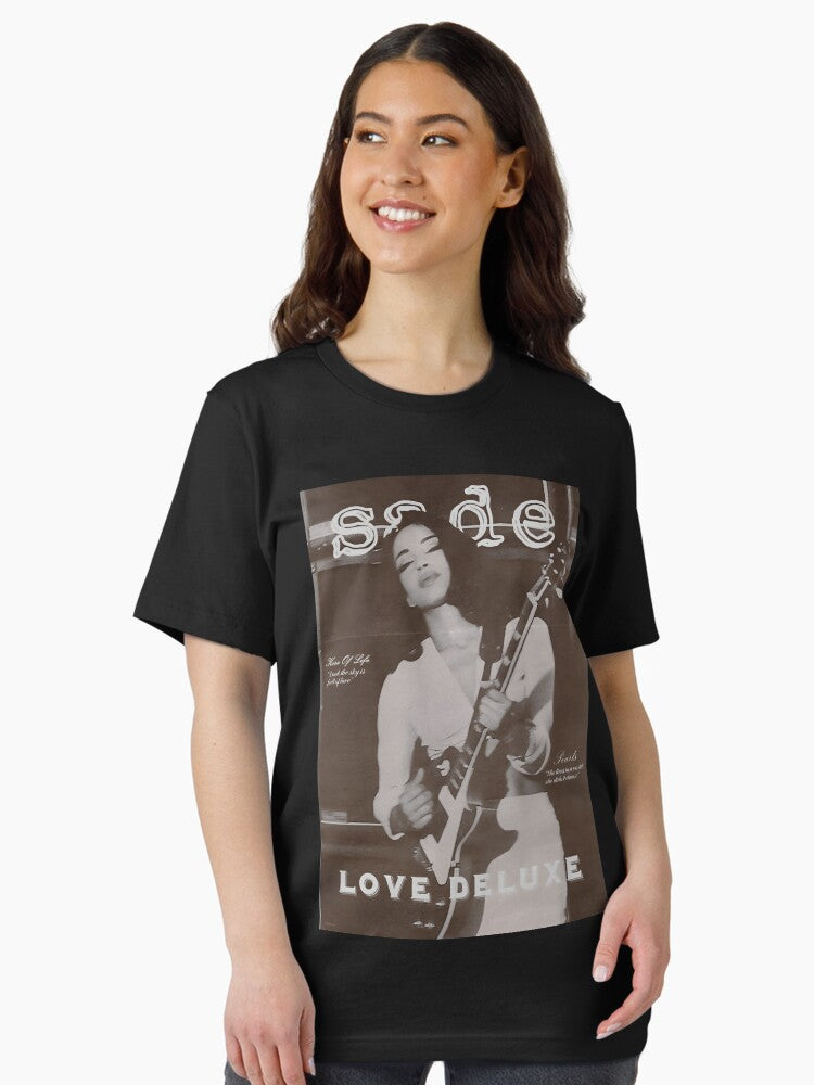 Tour Song Music Vintage Logo Singer Essential T-Shirt