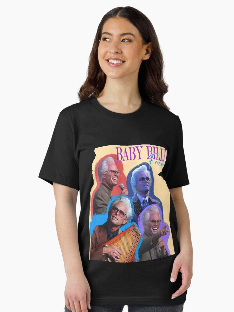 Funny Comedy Series Tv Vintage Essential T-Shirt Style001