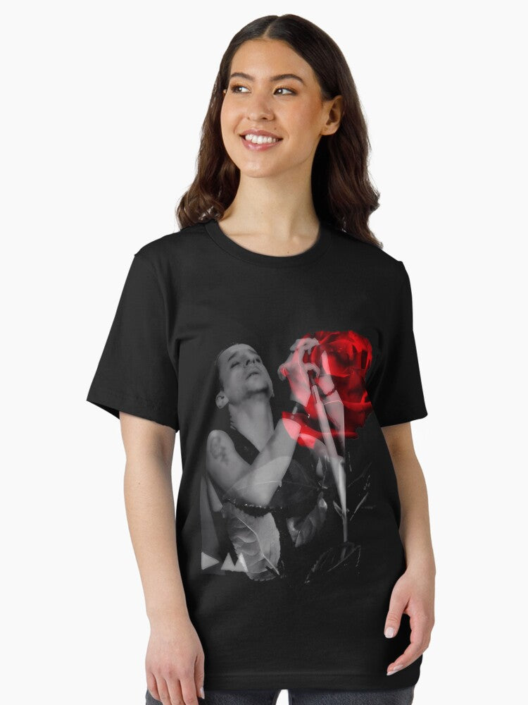 Birthday Band Memories The Song Vintage Singer Music Tour Essential T-Shirt
