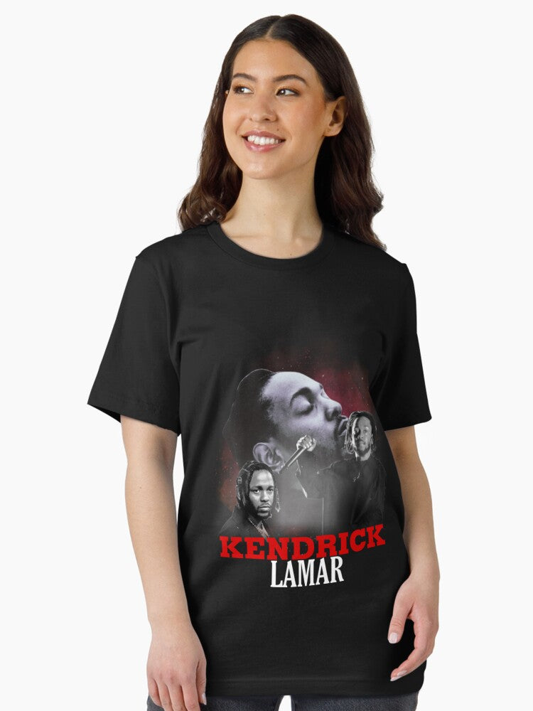 Kendrick lamar Vintage T Essential T-Shirt