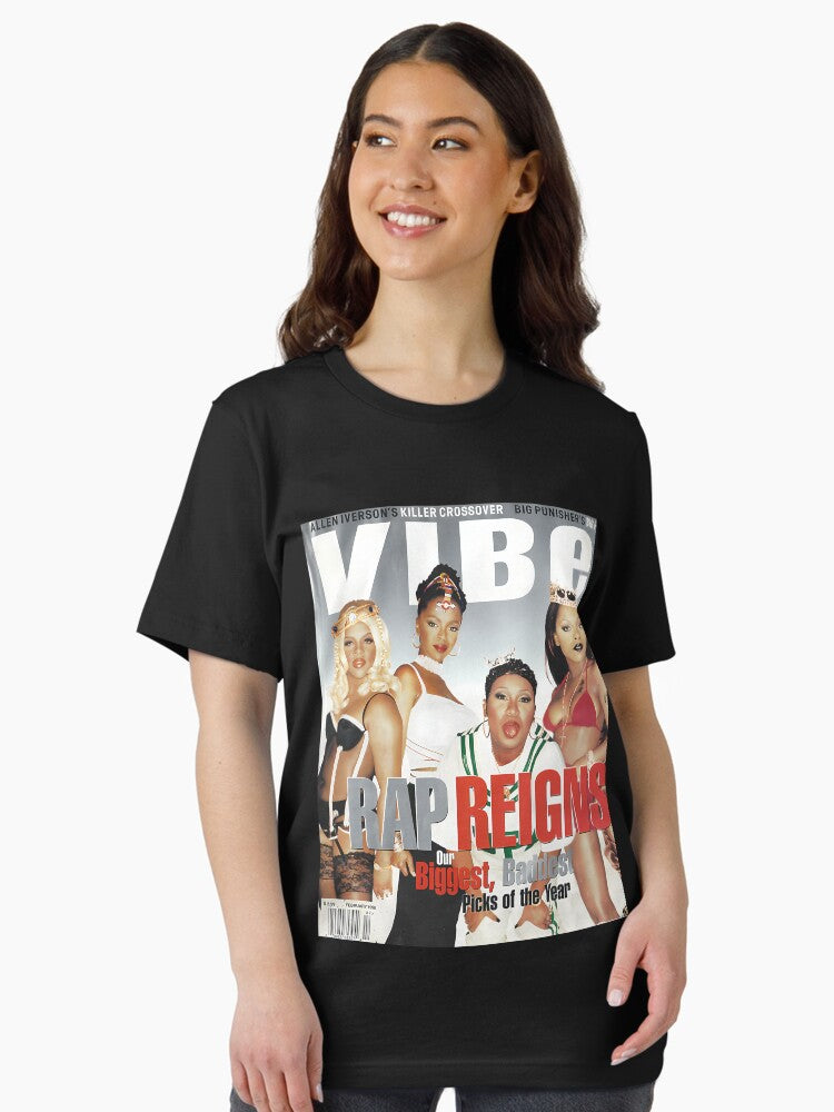 Vintage Music - Vintage Tour Essential T-Shirt Style007