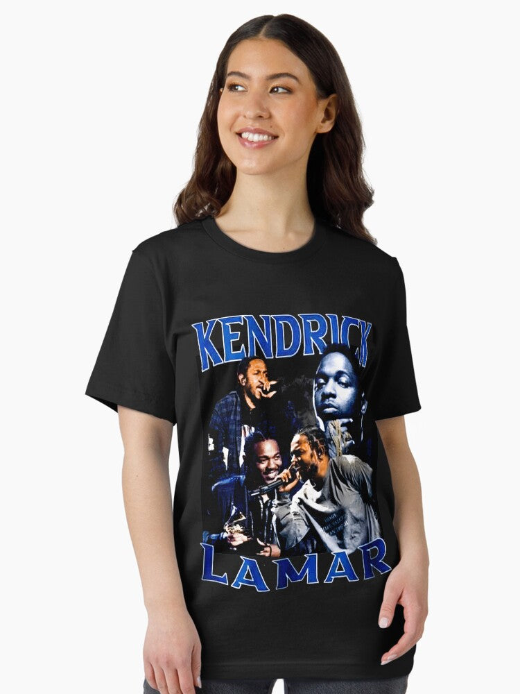Kendrick Vintage - Kendrick Tour 2023 Essential T-Shirt Style003