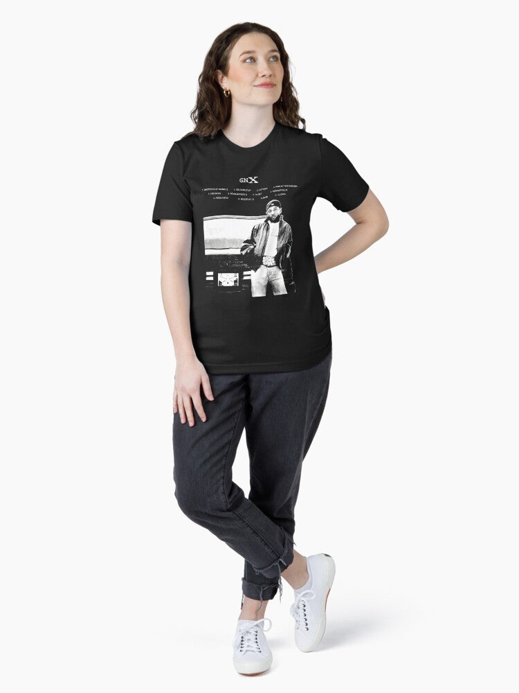 Rapper Vintage 80s Essential T-Shirt