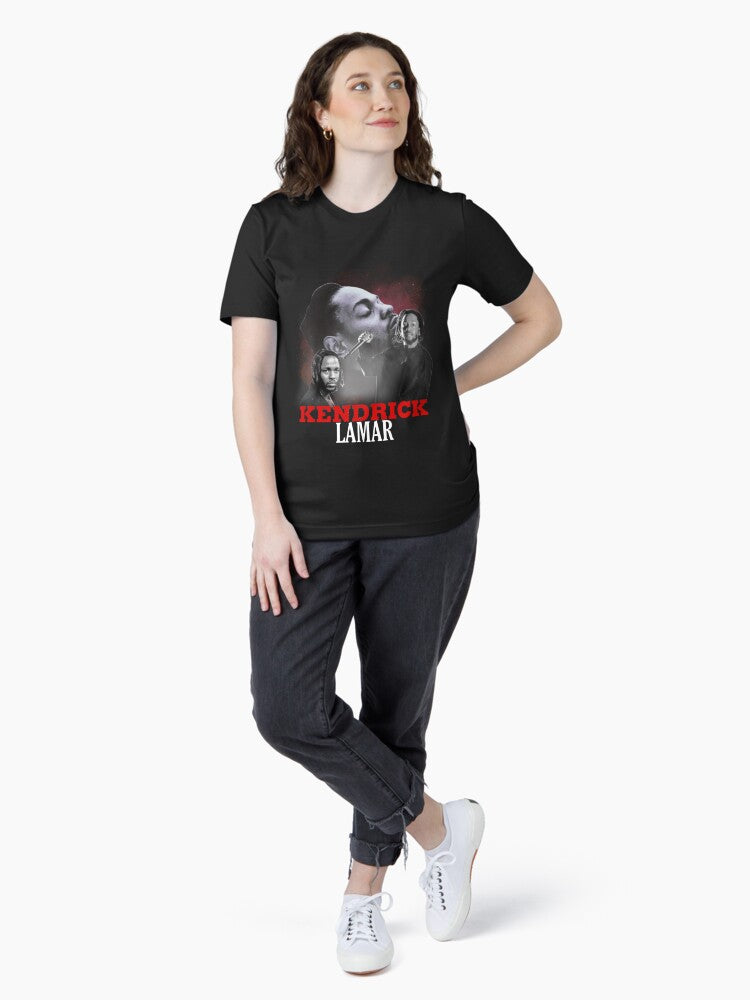 Kendrick lamar Vintage T Essential T-Shirt