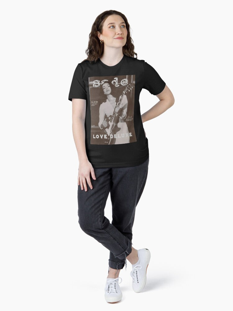 Tour Song Music Vintage Logo Singer Essential T-Shirt
