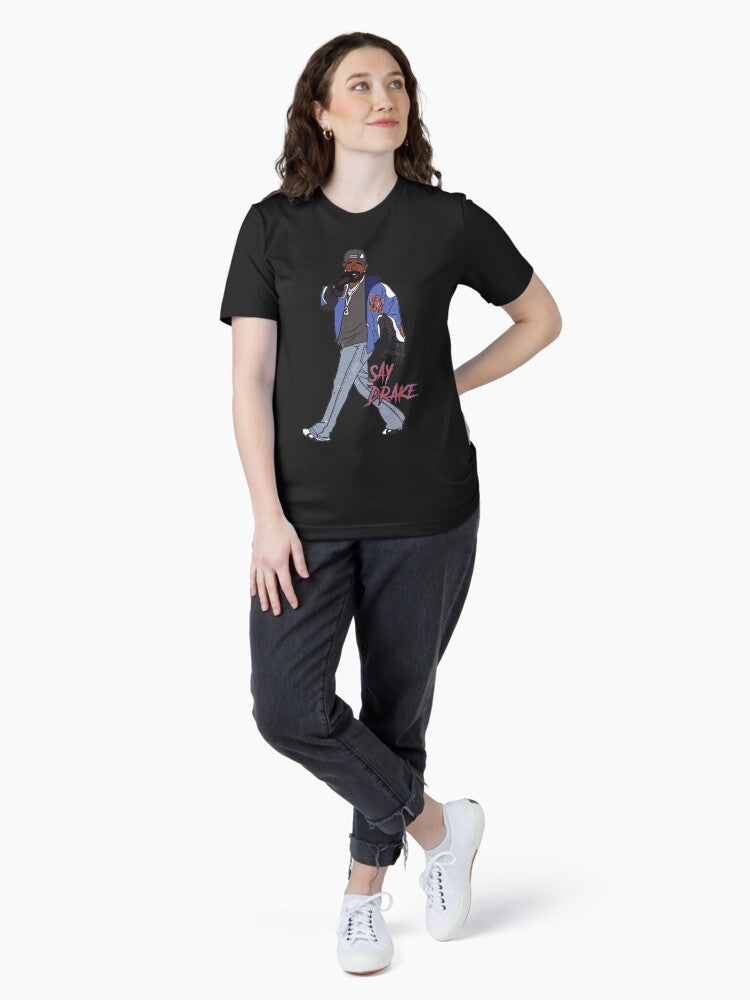 Vintage Style Meme Essential T-Shirt