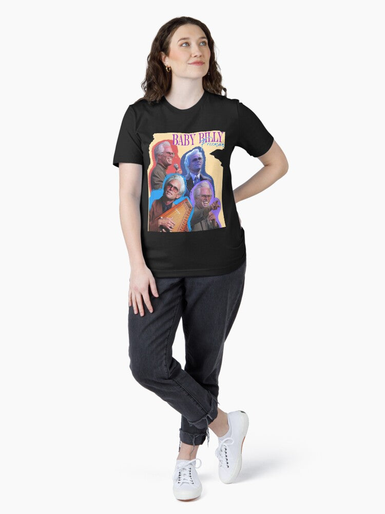 Funny Comedy Series Tv Vintage Essential T-Shirt Style001