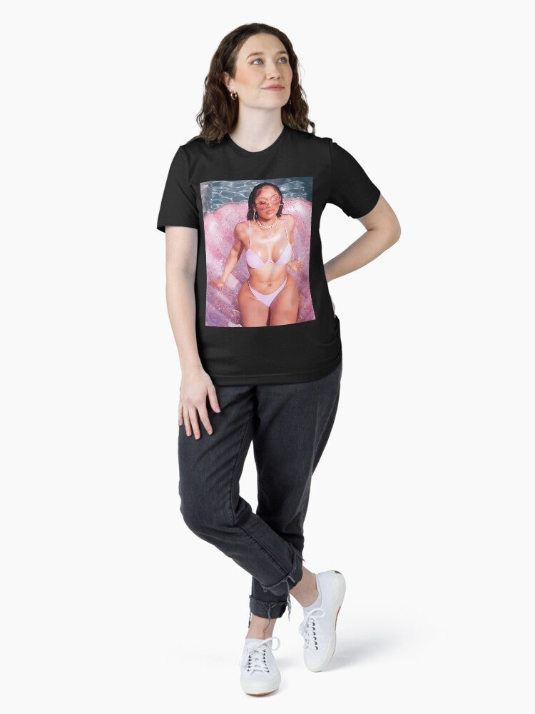 Vintage Music - Vintage Tour Essential T-Shirt Style005