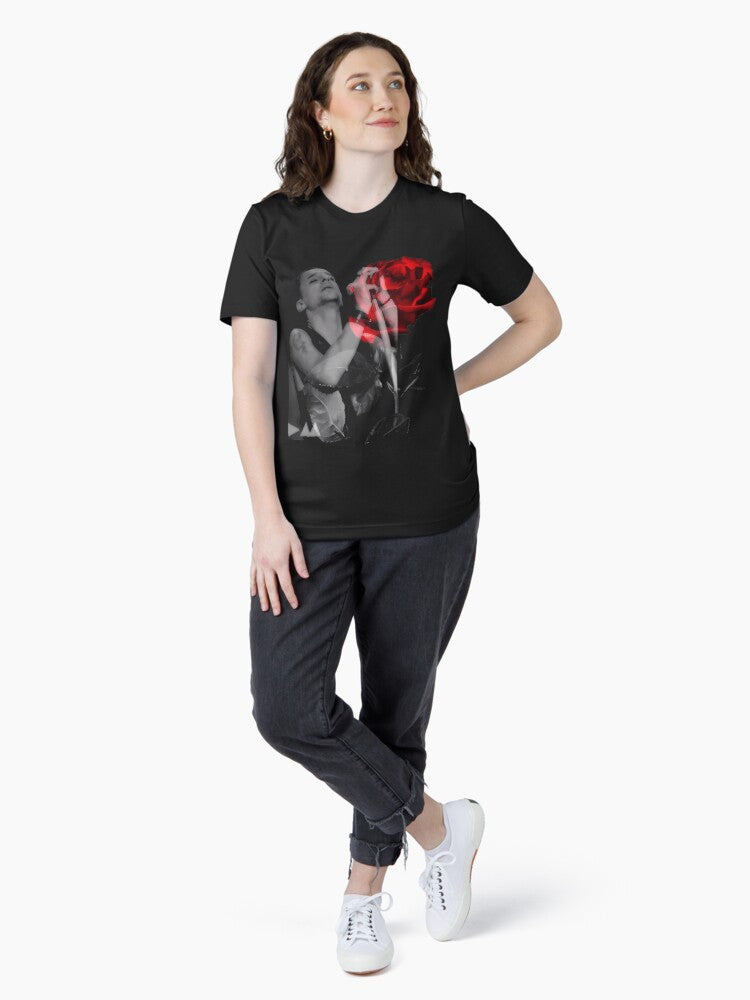 Birthday Band Memories The Song Vintage Singer Music Tour Essential T-Shirt