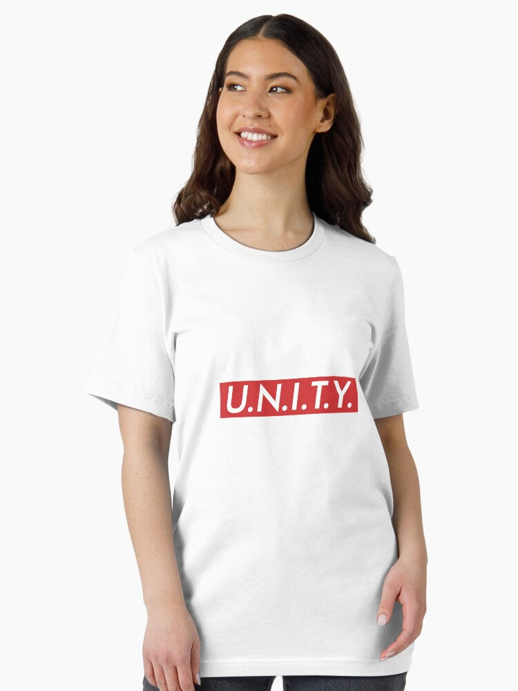 Unity / Female Rappers / Queen Latifah / Black Power Essential T-Shirt