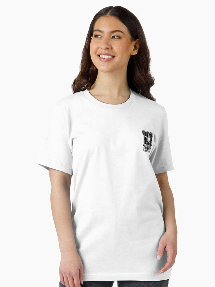 US ARMY VINTAGE Essential T-Shirt