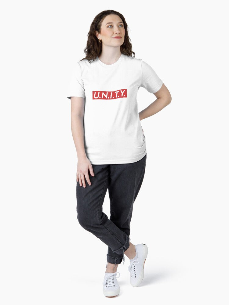 Unity / Female Rappers / Queen Latifah / Black Power Essential T-Shirt