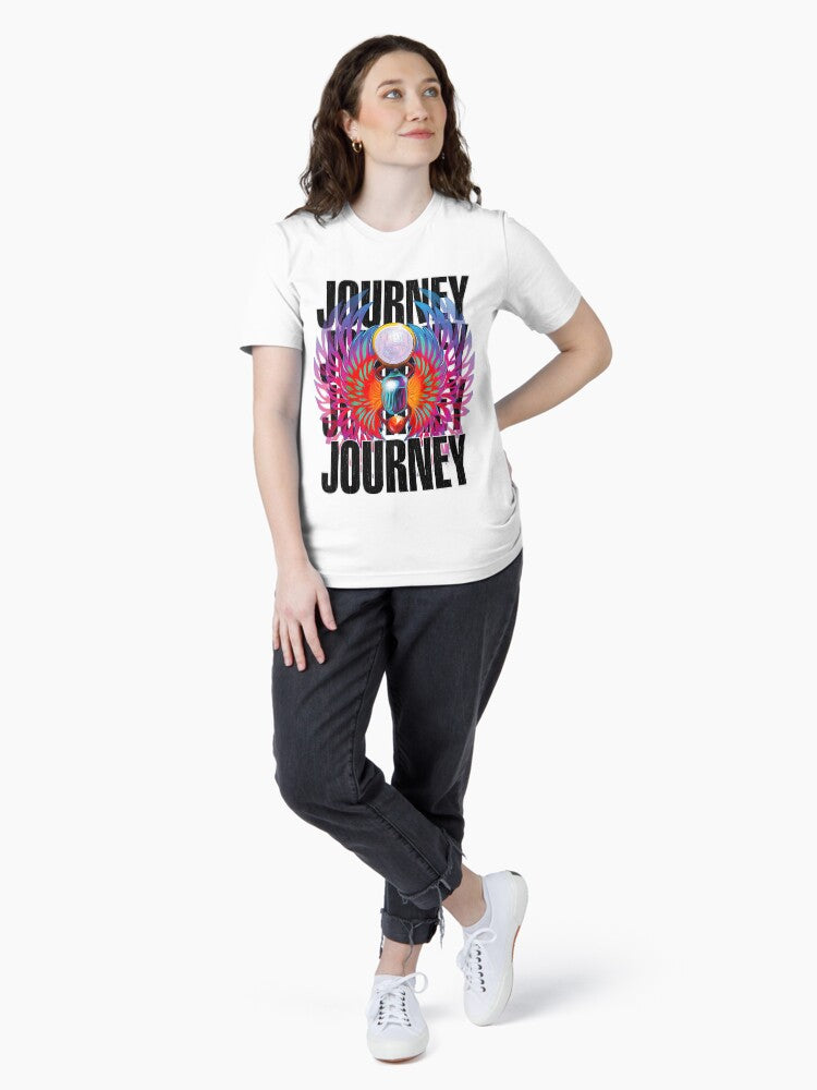 Vintage Singer Tour Band Music Albums Essential T-Shirt Style001