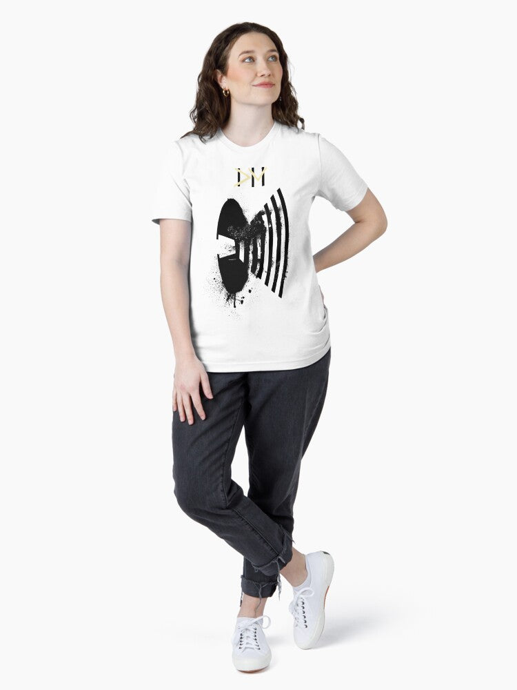 Singer The Vintage Tour Birthday Band Song Memories Music Essential T-Shirt