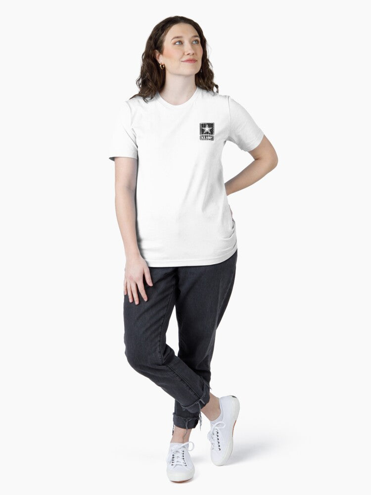 US ARMY VINTAGE Essential T-Shirt