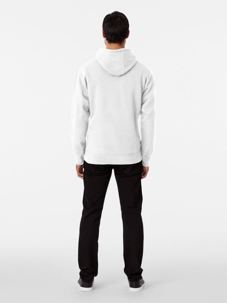 The Geo Element Power Genshin Impact Pullover Hoodie