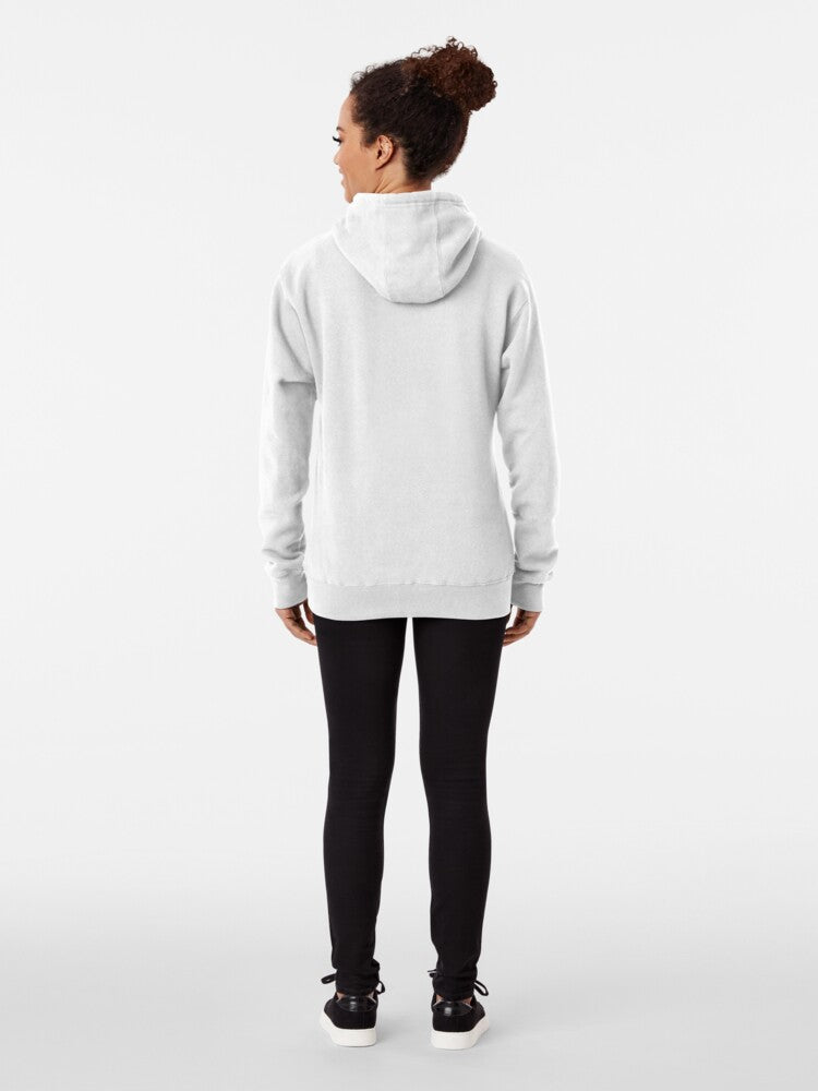 The Geo Element Power Genshin Impact Pullover Hoodie