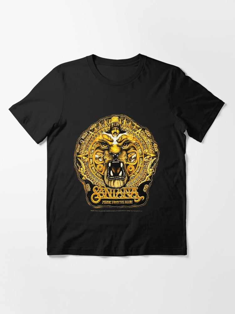 Albums Singer Logo 2025 Vintage Tour Music Guitar Essential T-Shirt