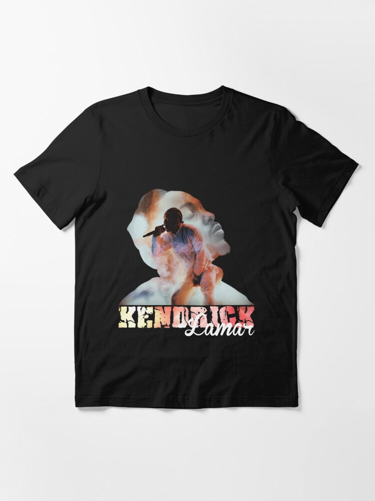 Kendrick Vintage - Kendrick Tour 2023 Essential T-Shirt Style015
